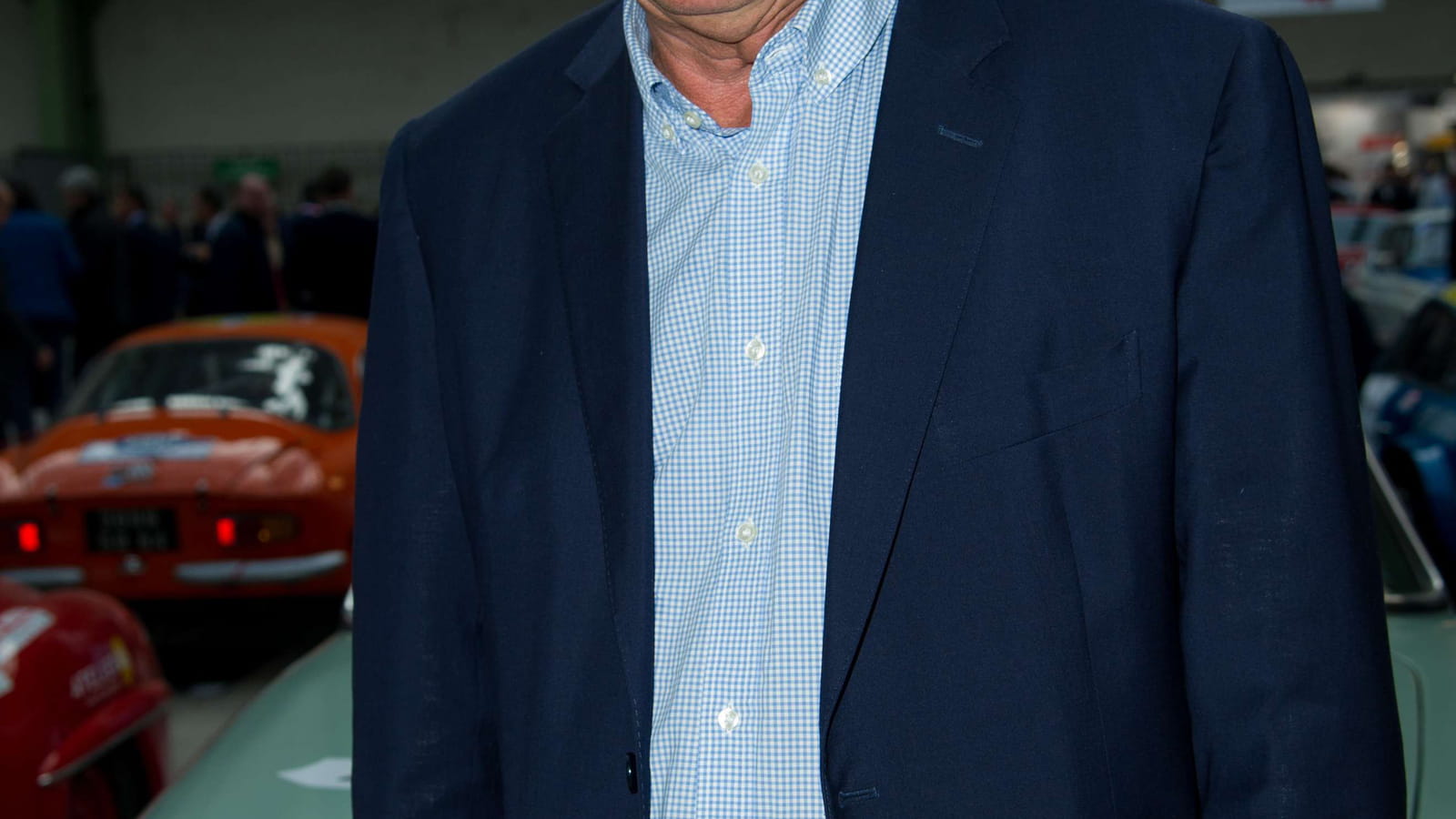 Jean-Pierre Pernaut