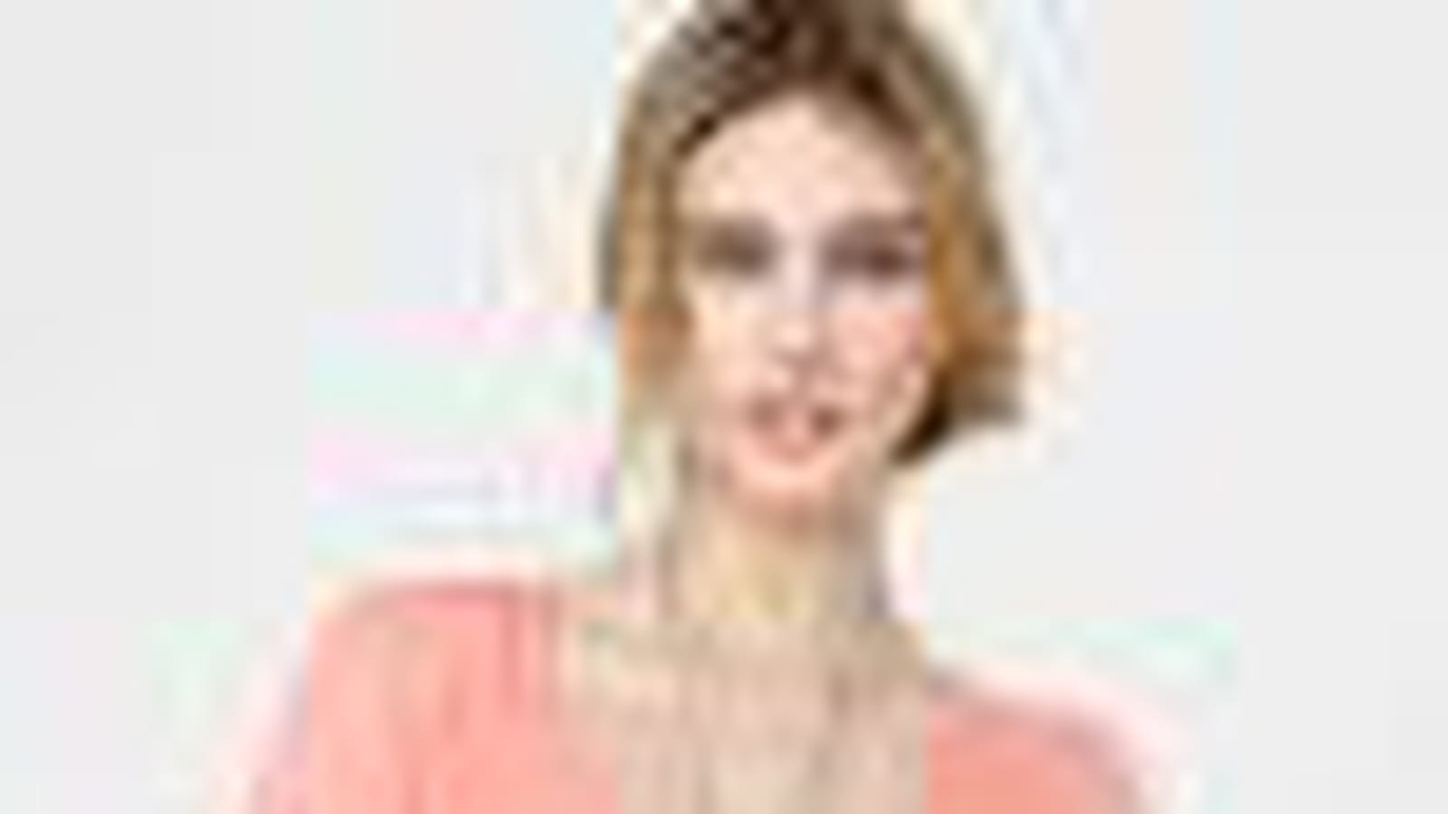 Tee-shirt Corail de Kami