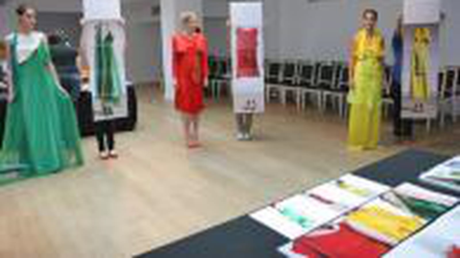 La collection de Mathilde