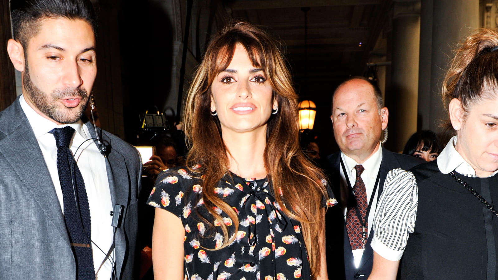 Penelope Cruz