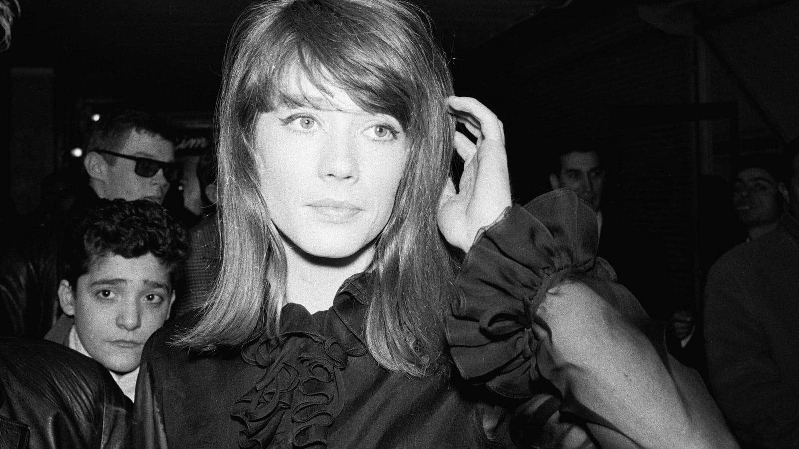 En 1963