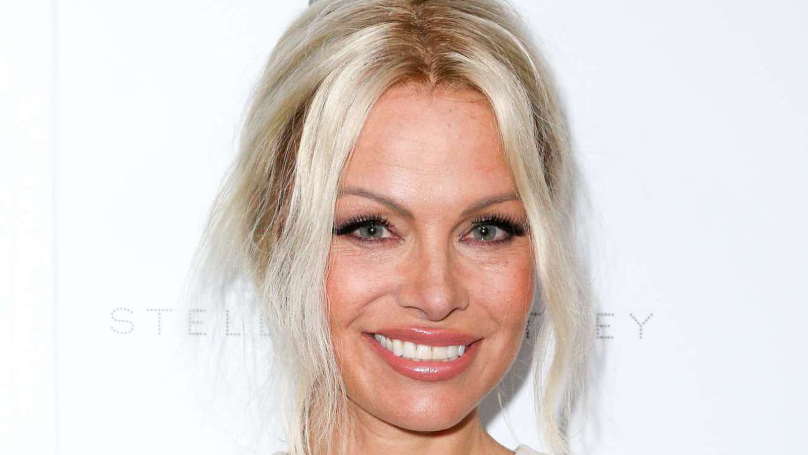 Pamela Anderson