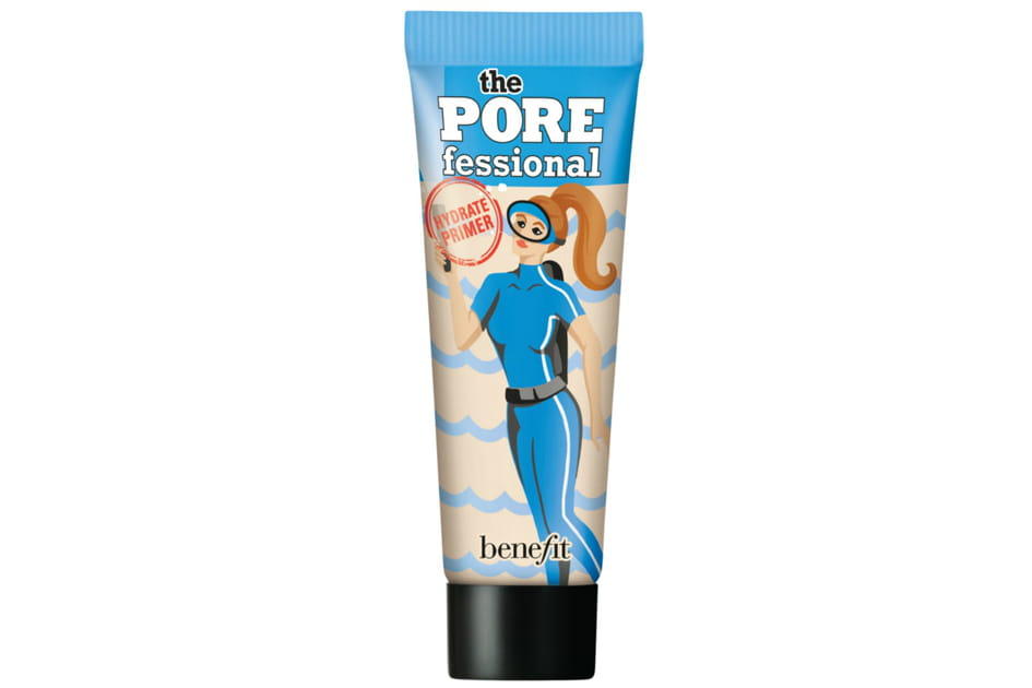 The Porefessional Hydrate Primer de Benefit