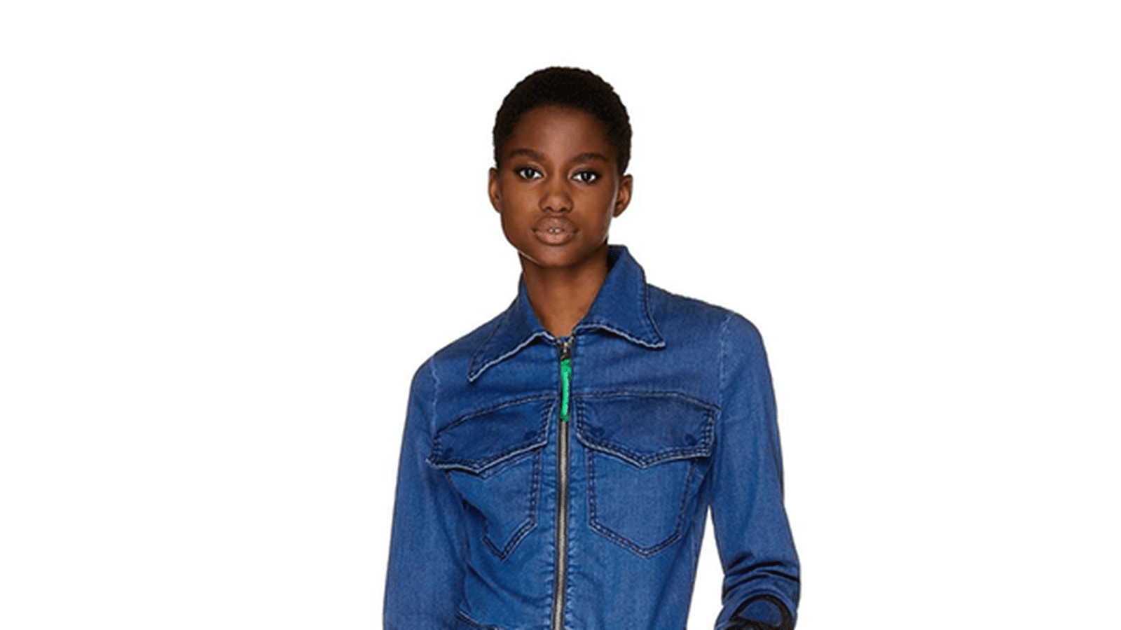 Combinaison Benetton