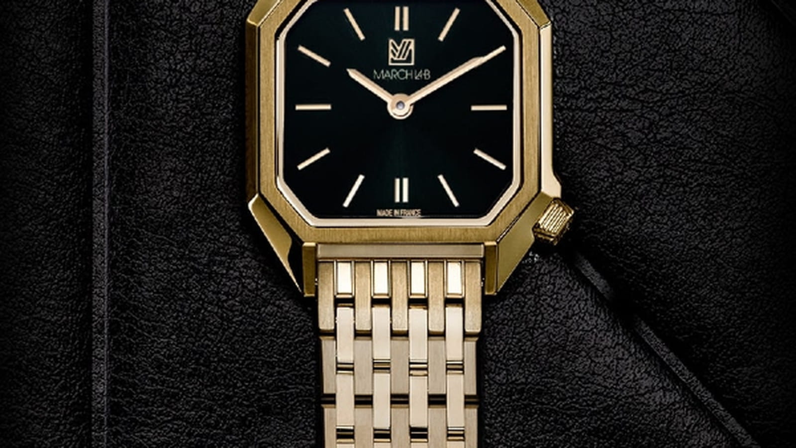 Montre March LA.B