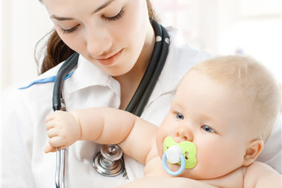 L'épidémie de bronchiolite continue de progresser