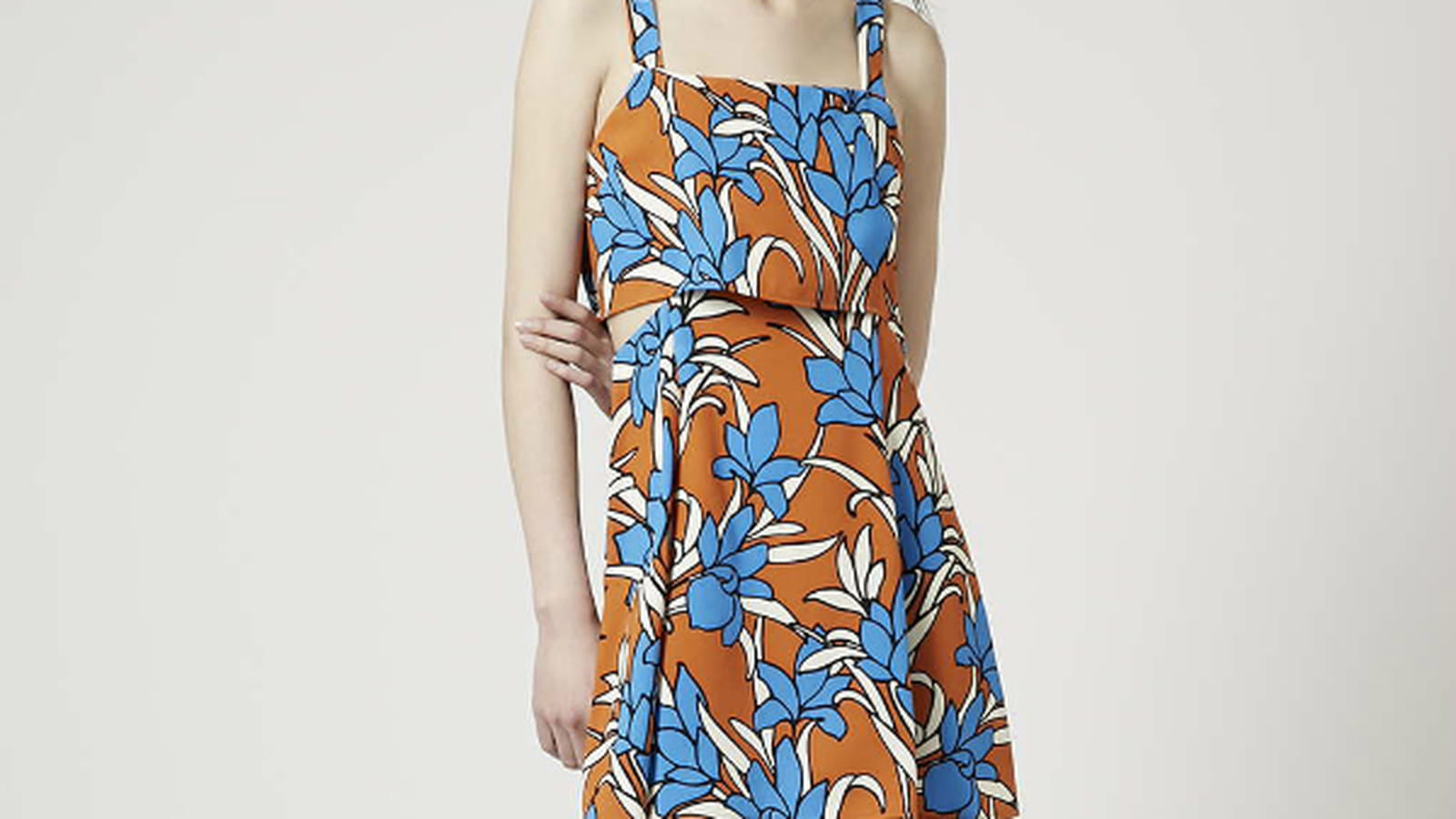 Robe Topshop