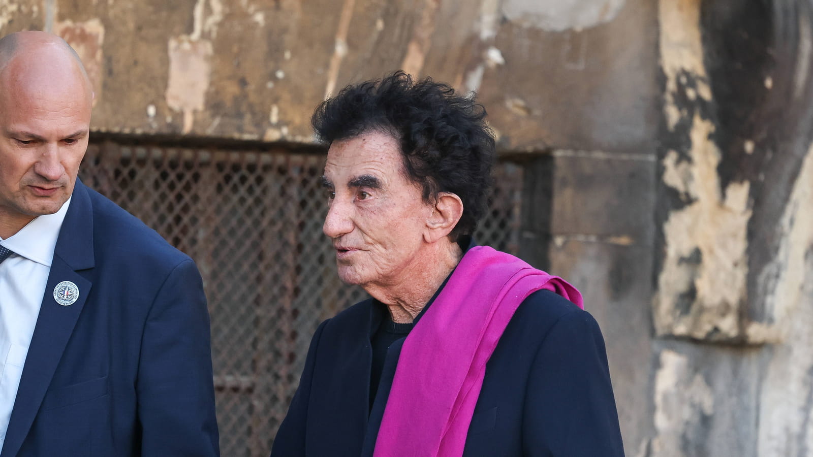  Jack Lang