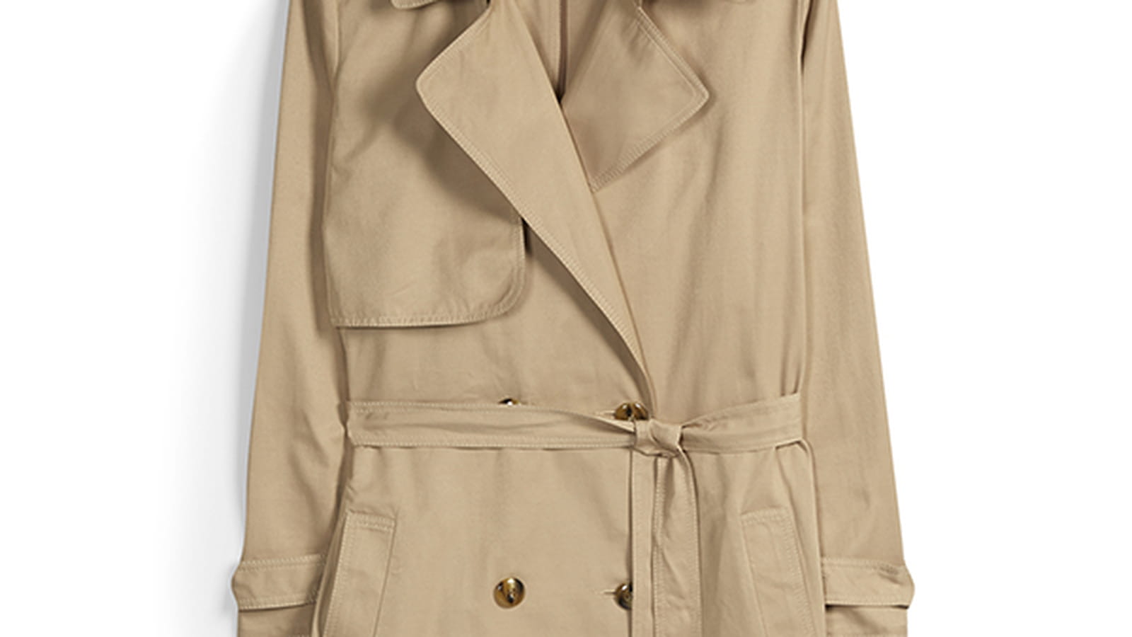 Trench beige 