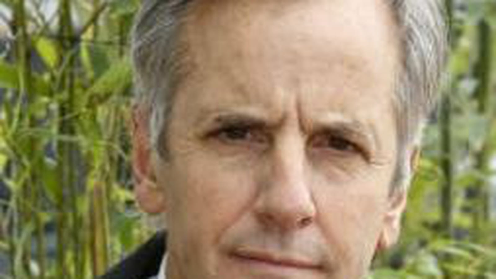 Bernard de La Villardière