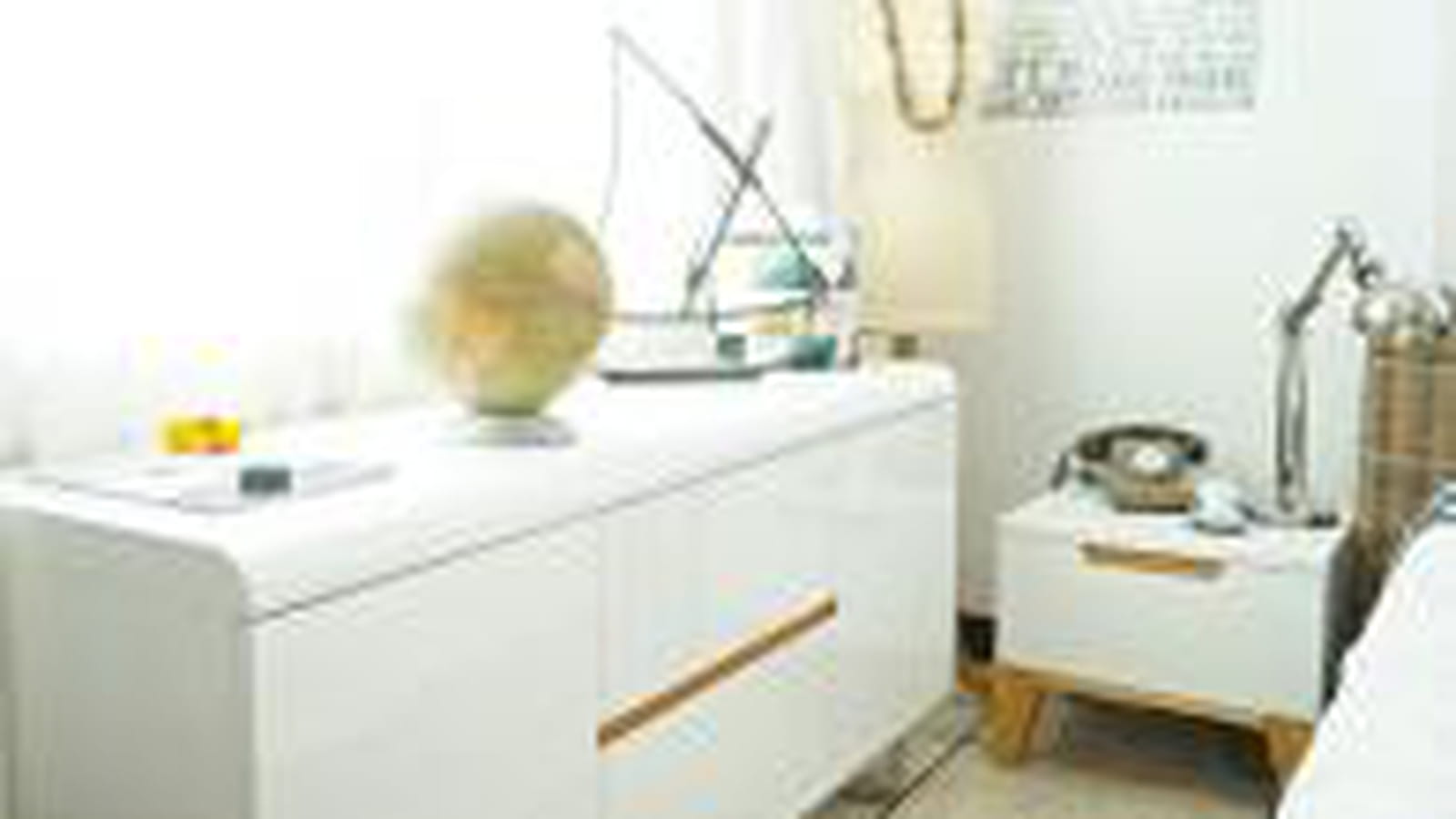 Commode