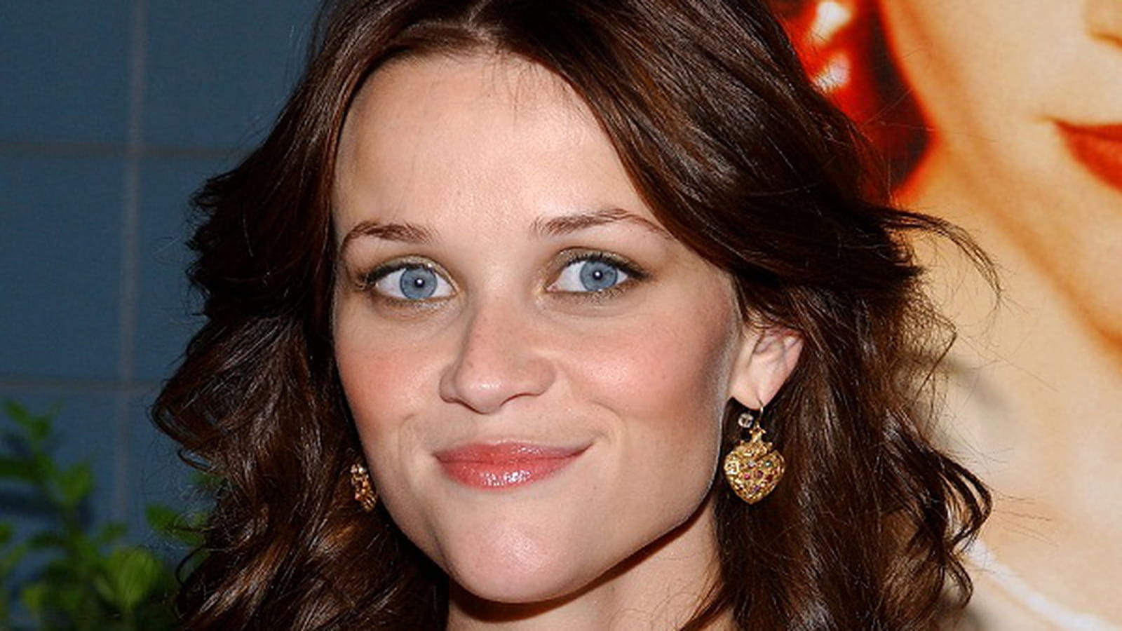 Reese Witherspoon en brune
