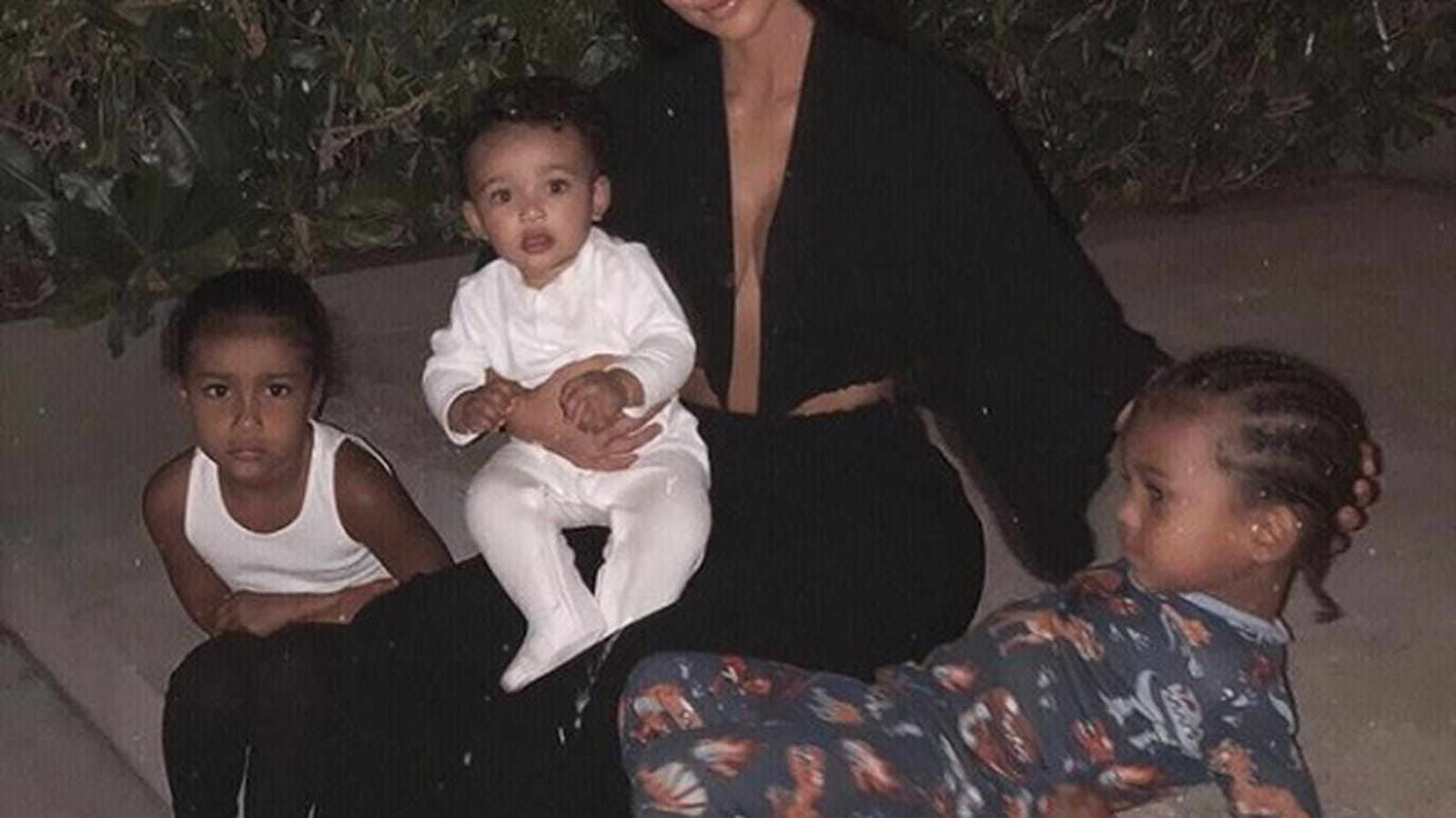 Kim Kardashian