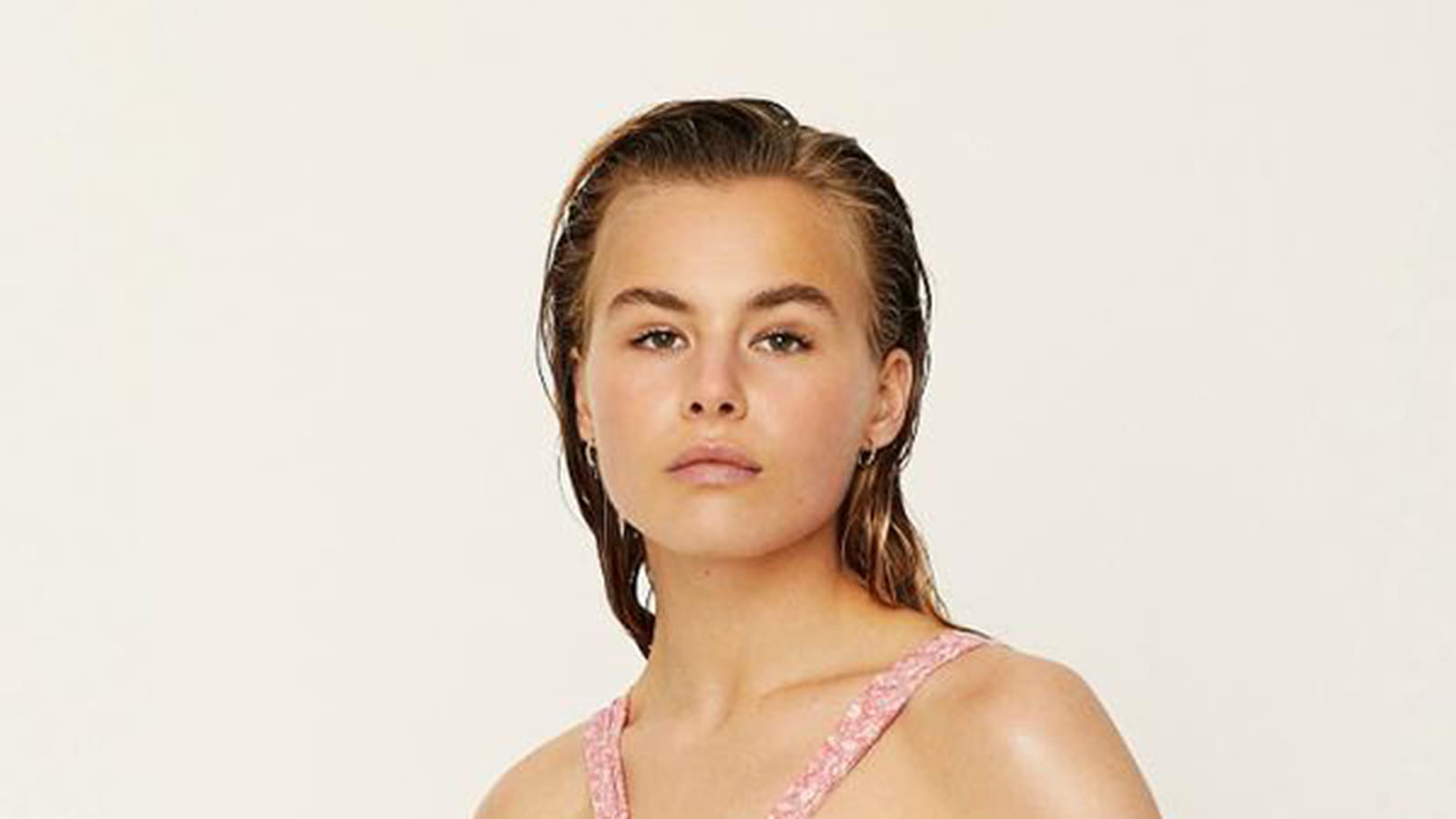 Maillot de bain deux pièces Love Stories
