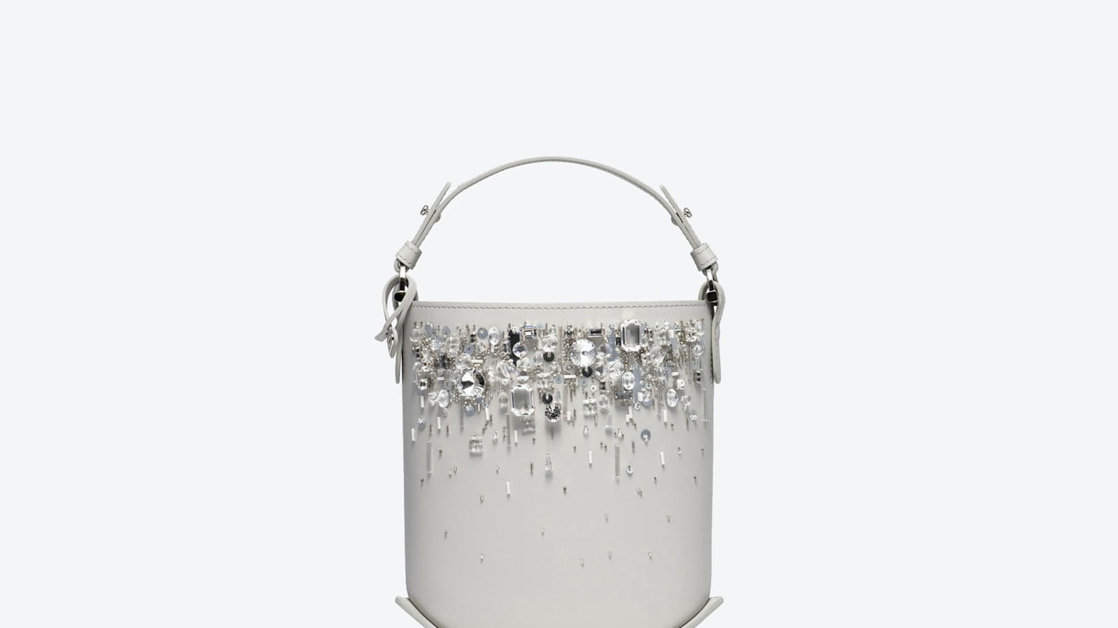 Sac à main Delvaux