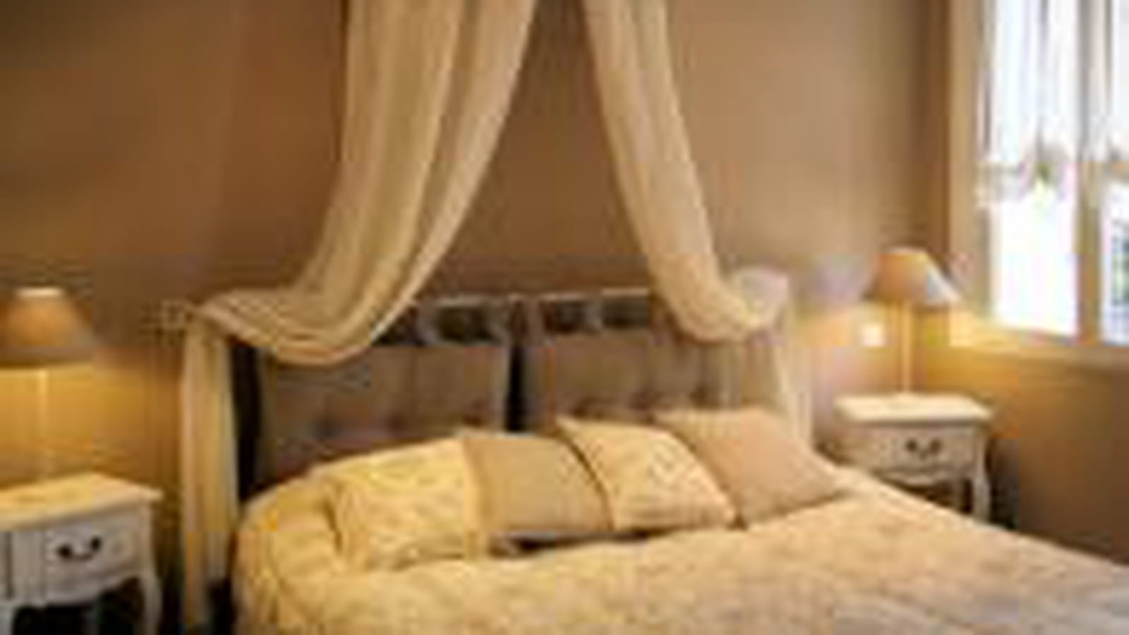 Confort et romantisme