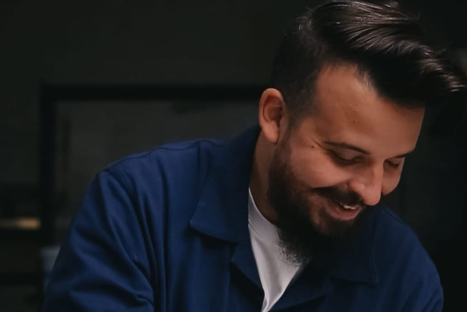 Adrien Cachot, l'électron libre