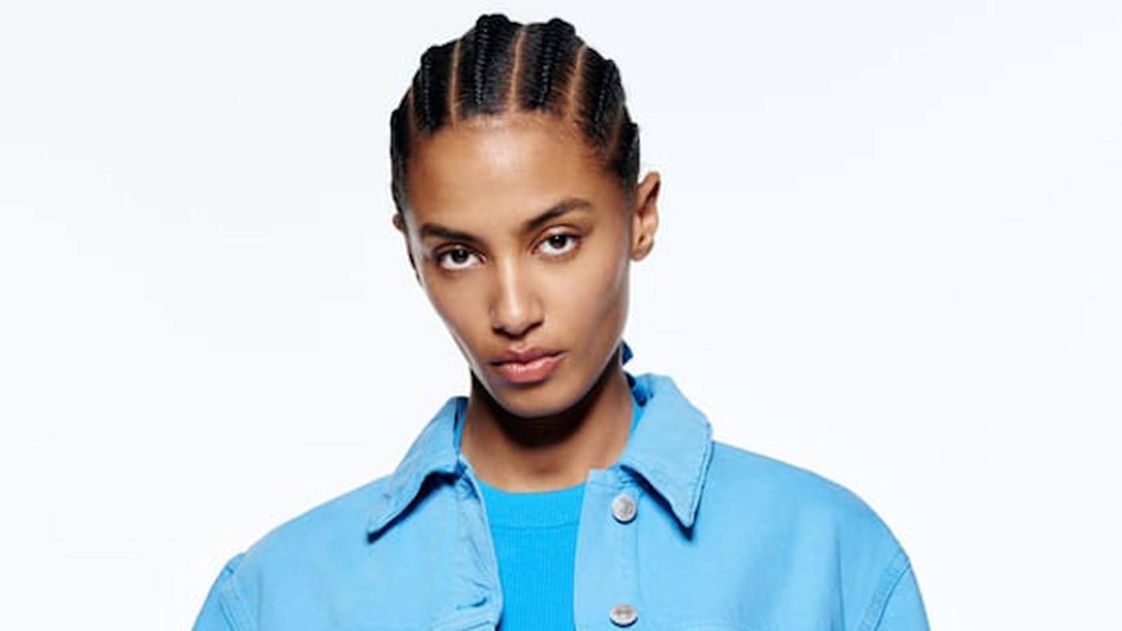 Veste Zara
