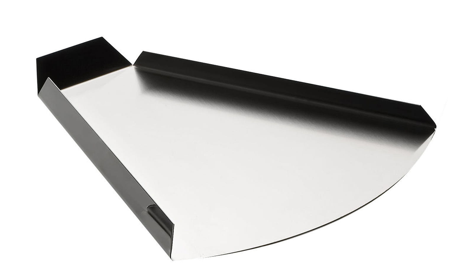 Plateau triangulaire