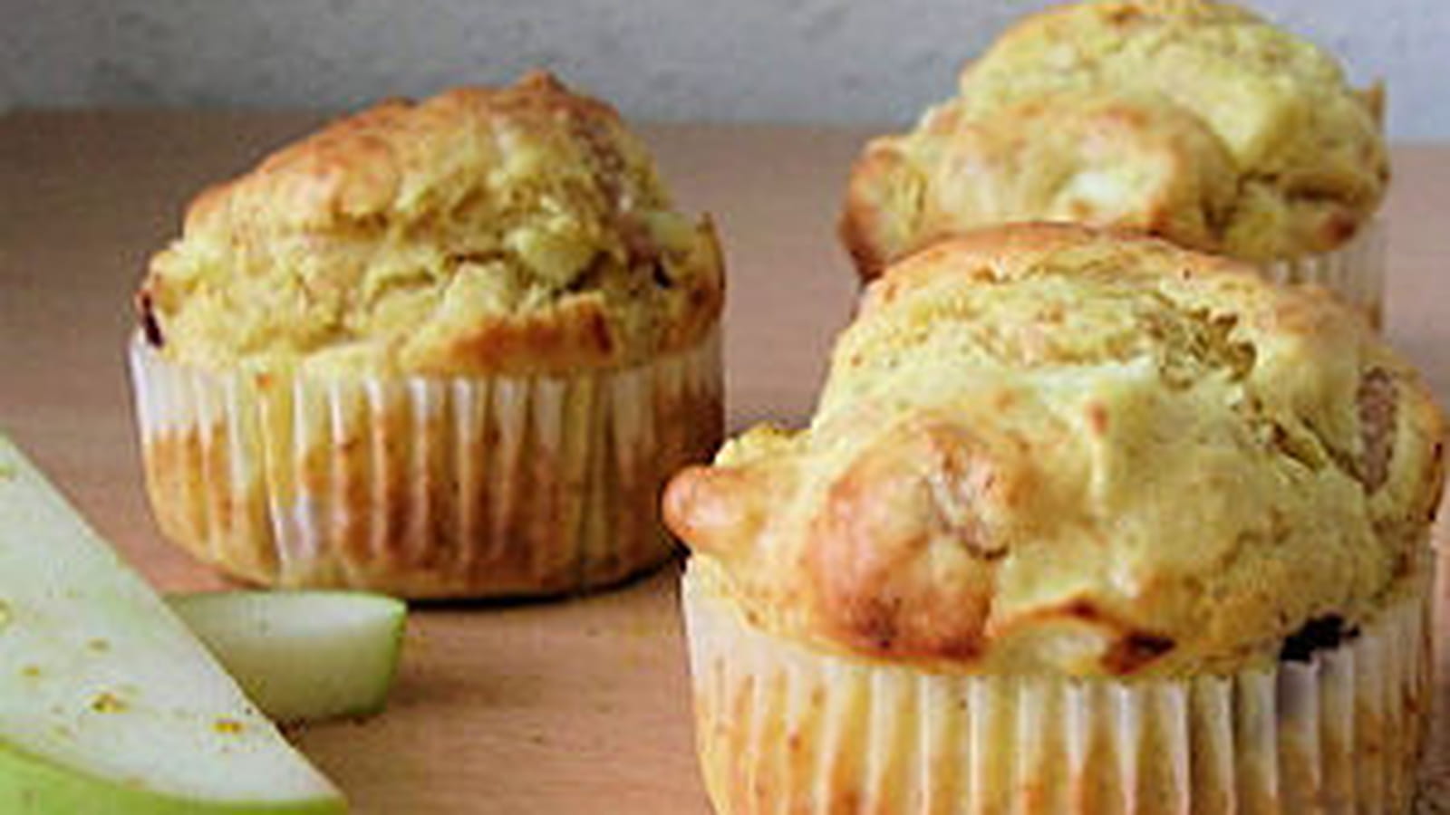 Muffins
