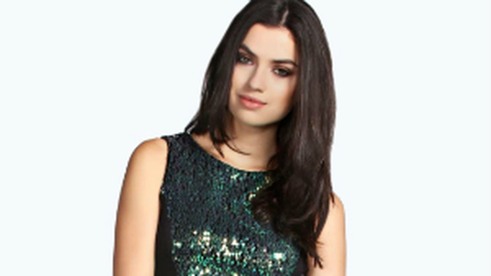 Robe Boohoo