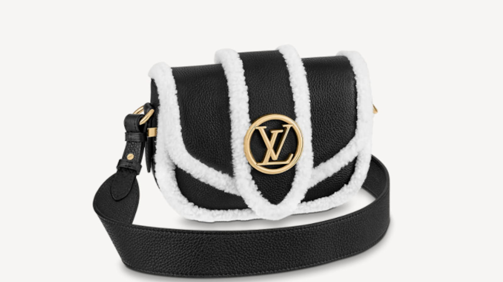 Sac à main Louis Vuitton