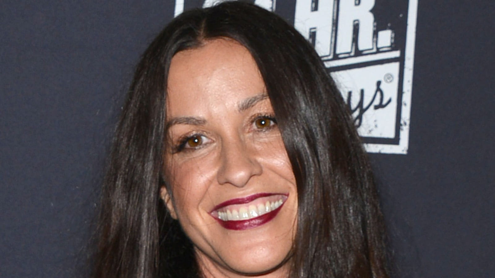 Alanis Morissette