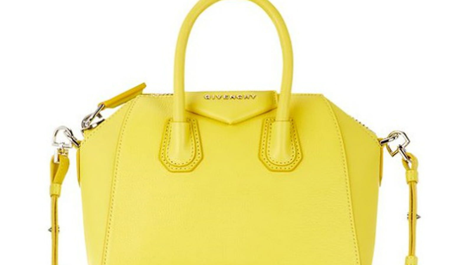 Le Antigona de Givenchy