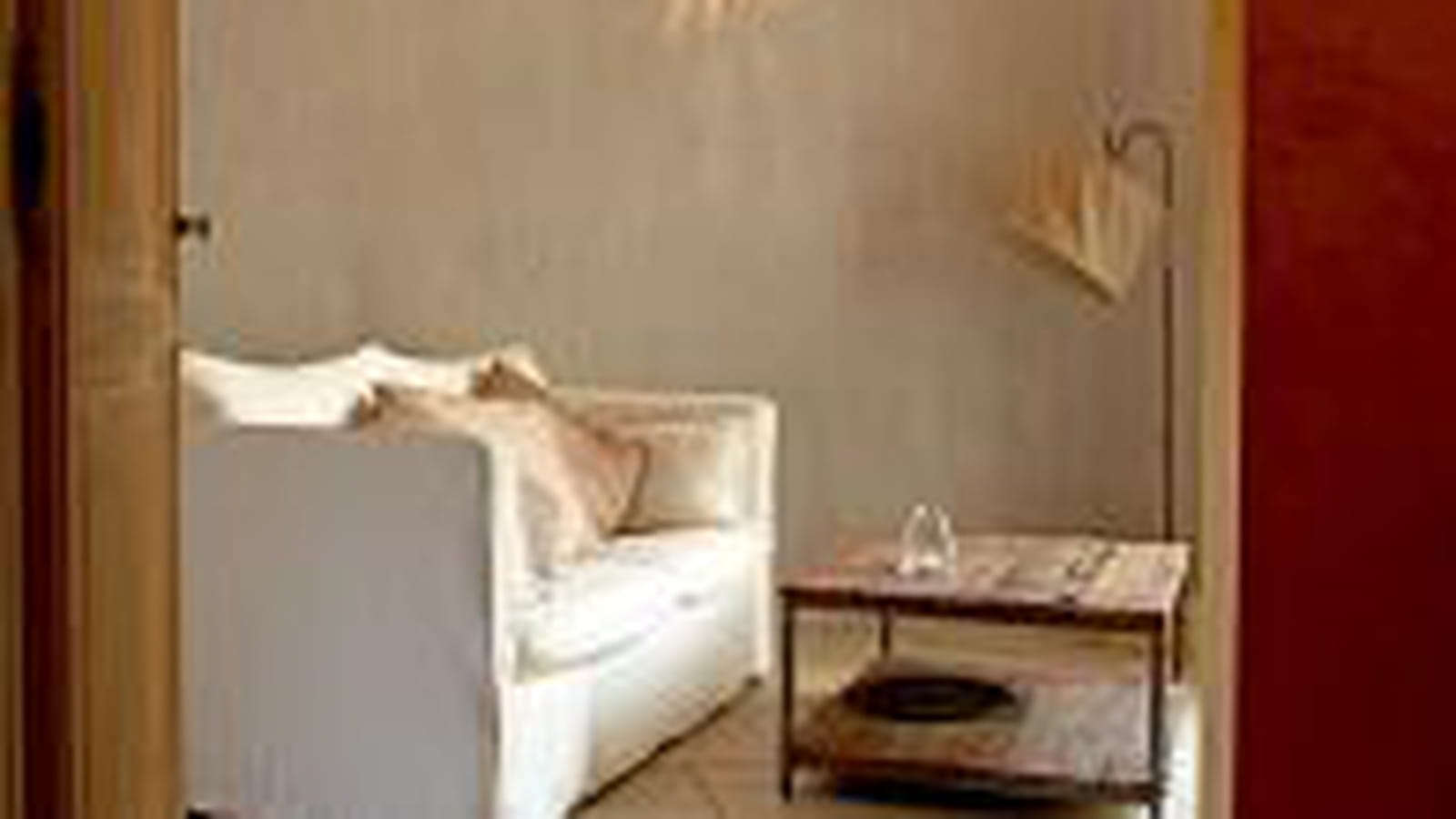 Salon de chambre