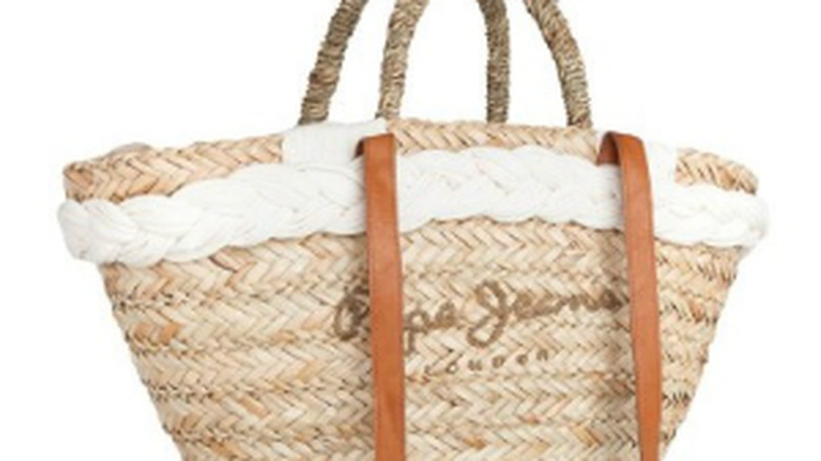Panier Pepe Jeans