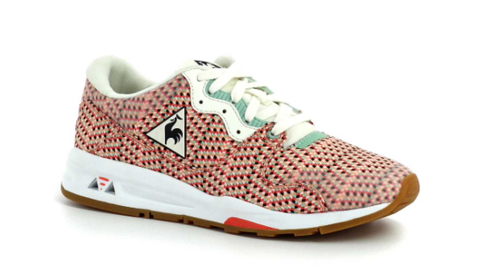 Runnings Le Coq Sportif