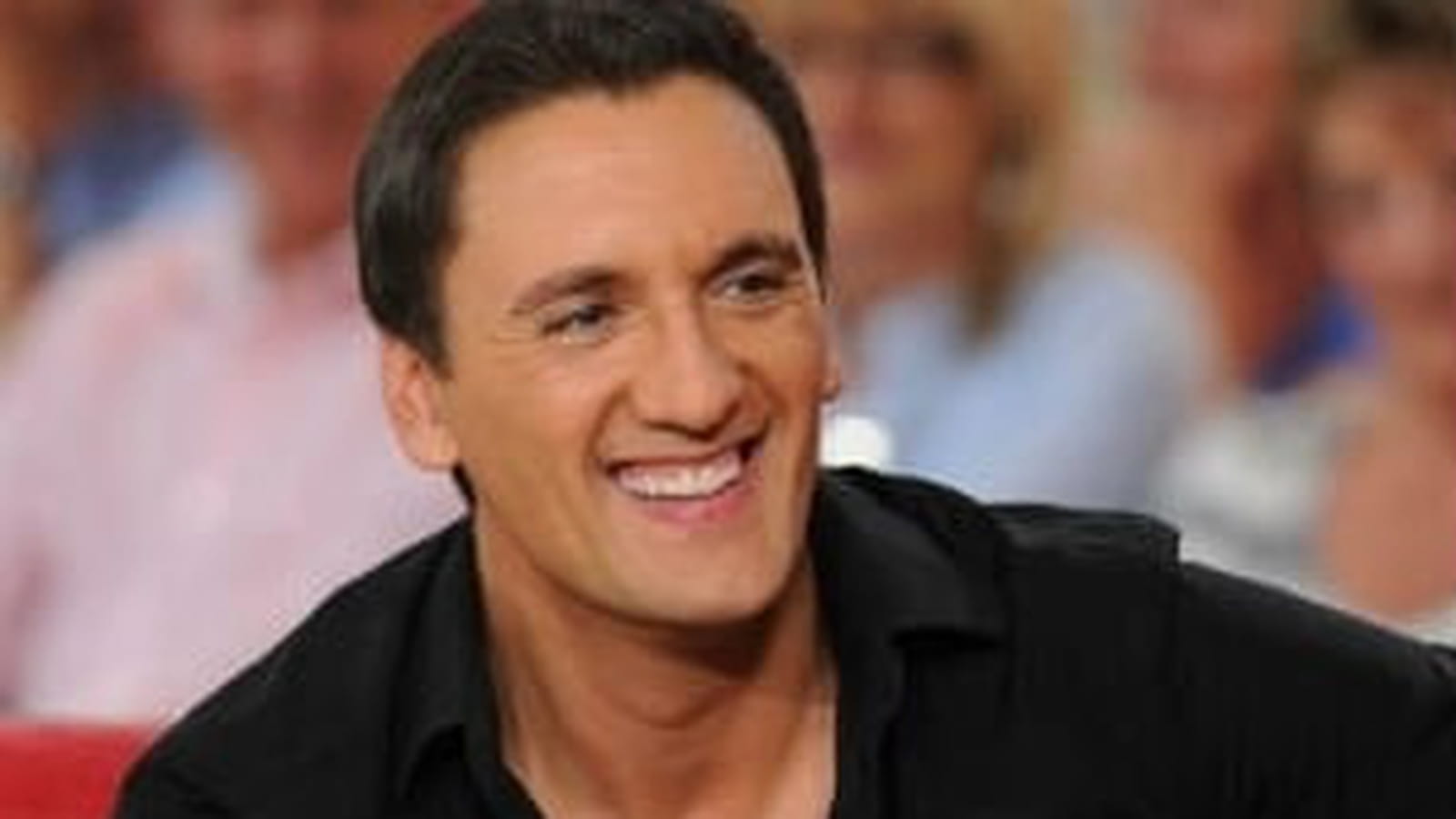 Dany Brillant
