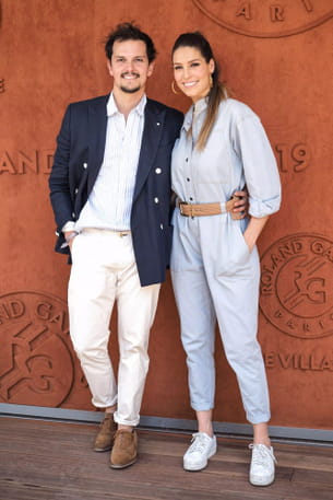 Juan Arbelaez Laury Thilleman et Juan Arbelaez : chacun son rôle !
