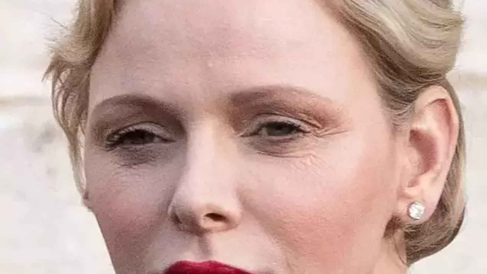 Charlene de Monaco