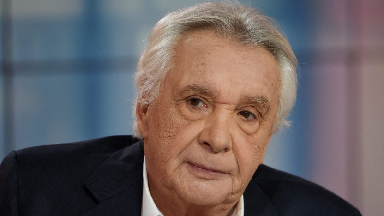 Michel Sardou