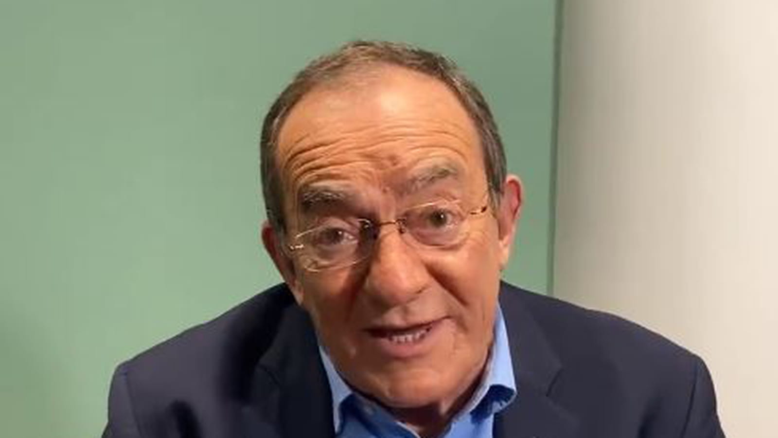 Jean-Pierre Pernaut