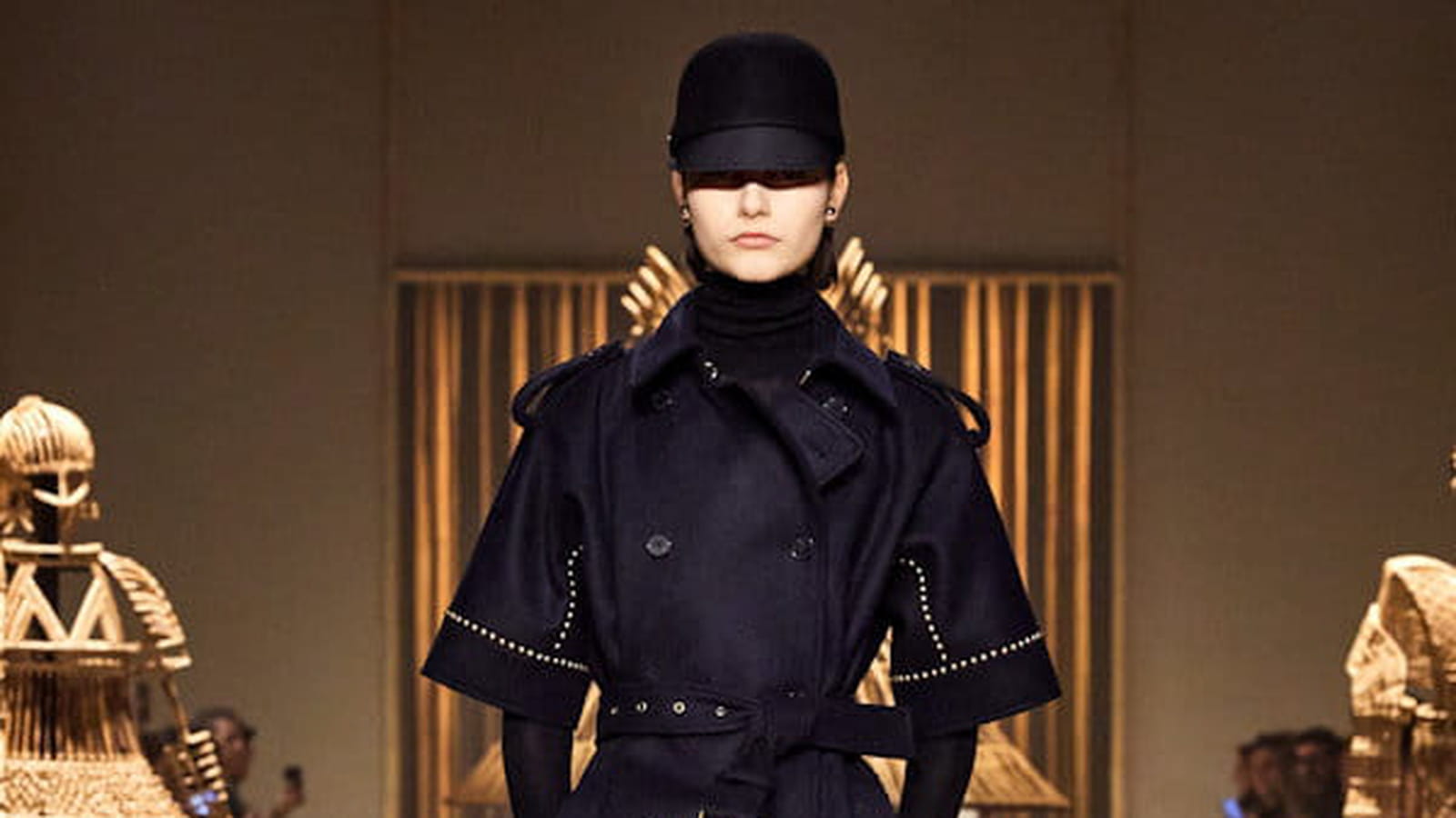 Look 27 du défilé Dior