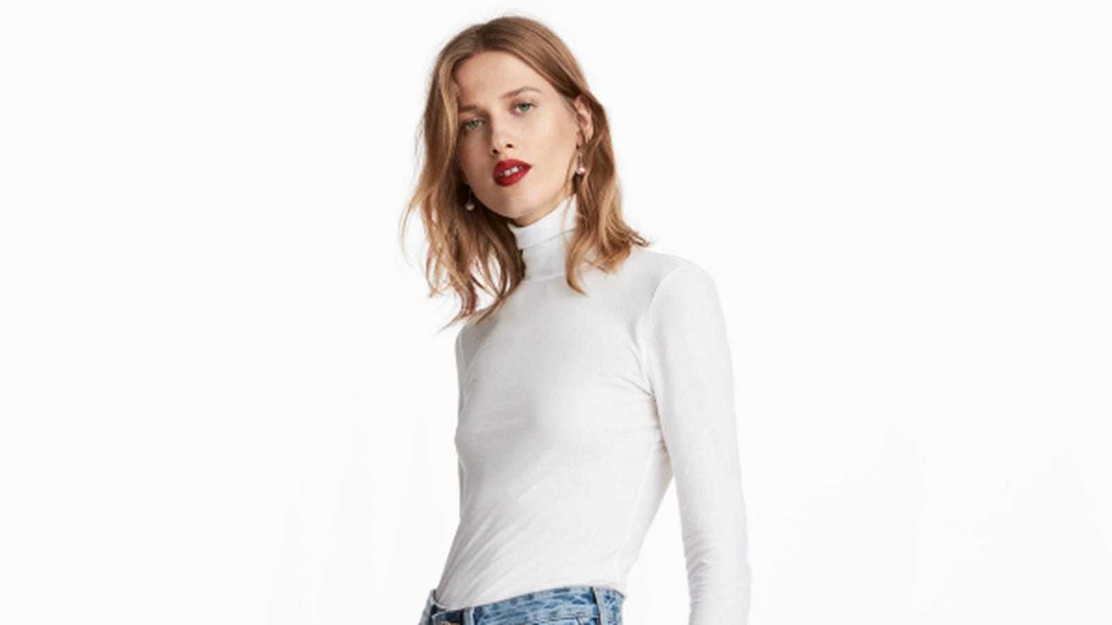 Jean H&M