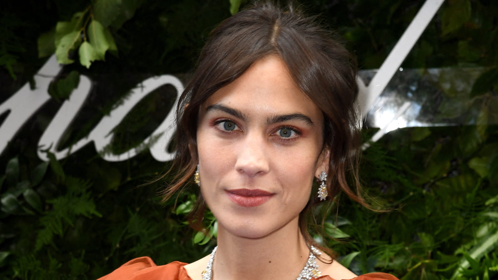 Alexa Chung