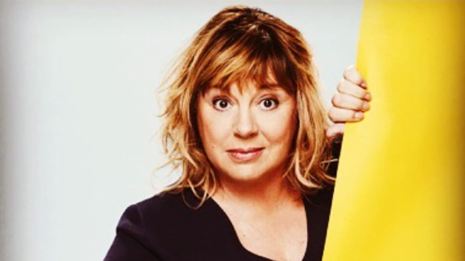 Michèle Bernier