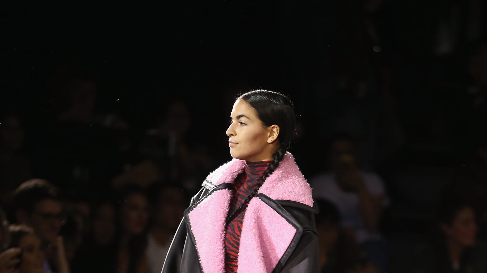 Kenzo x H&M 35