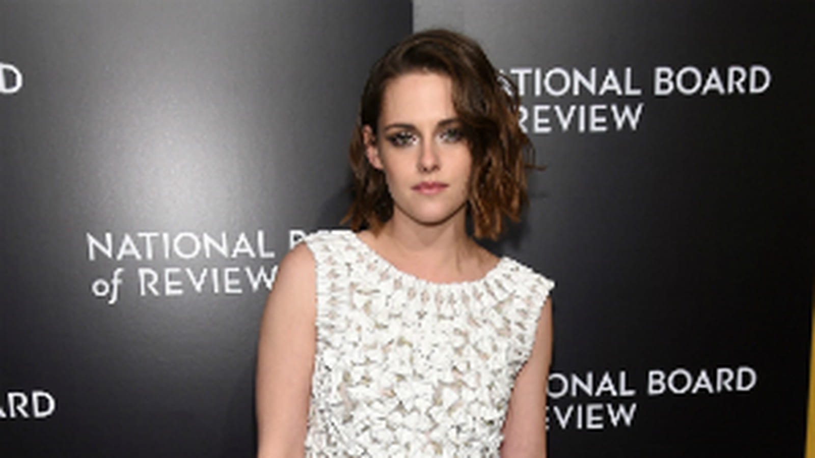 Kristen Stewart