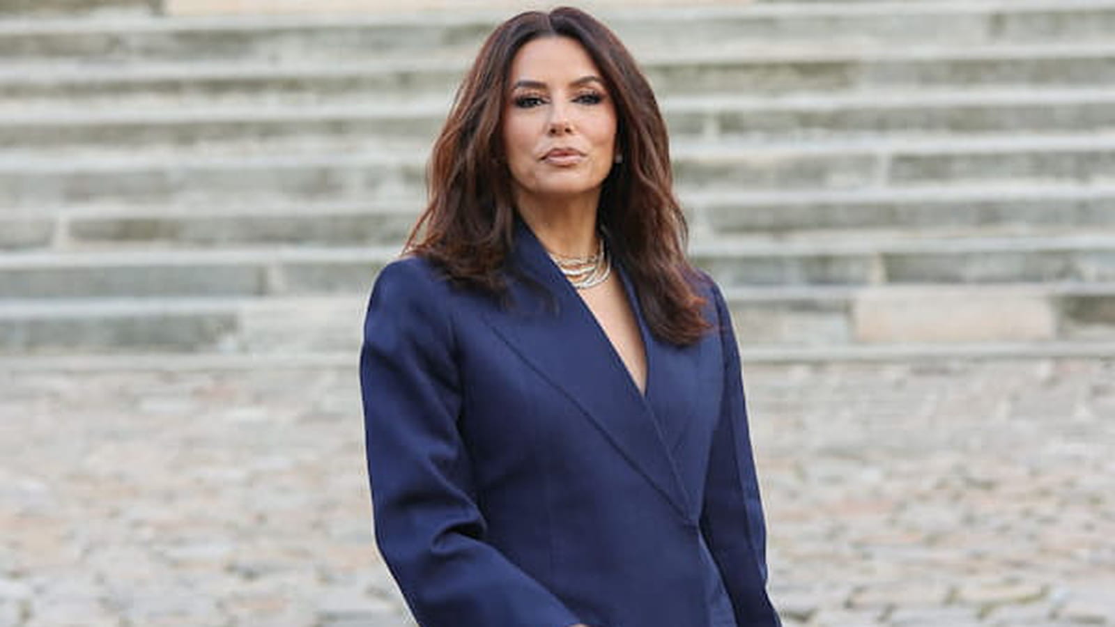 Eva Longoria le 3 mars 2023