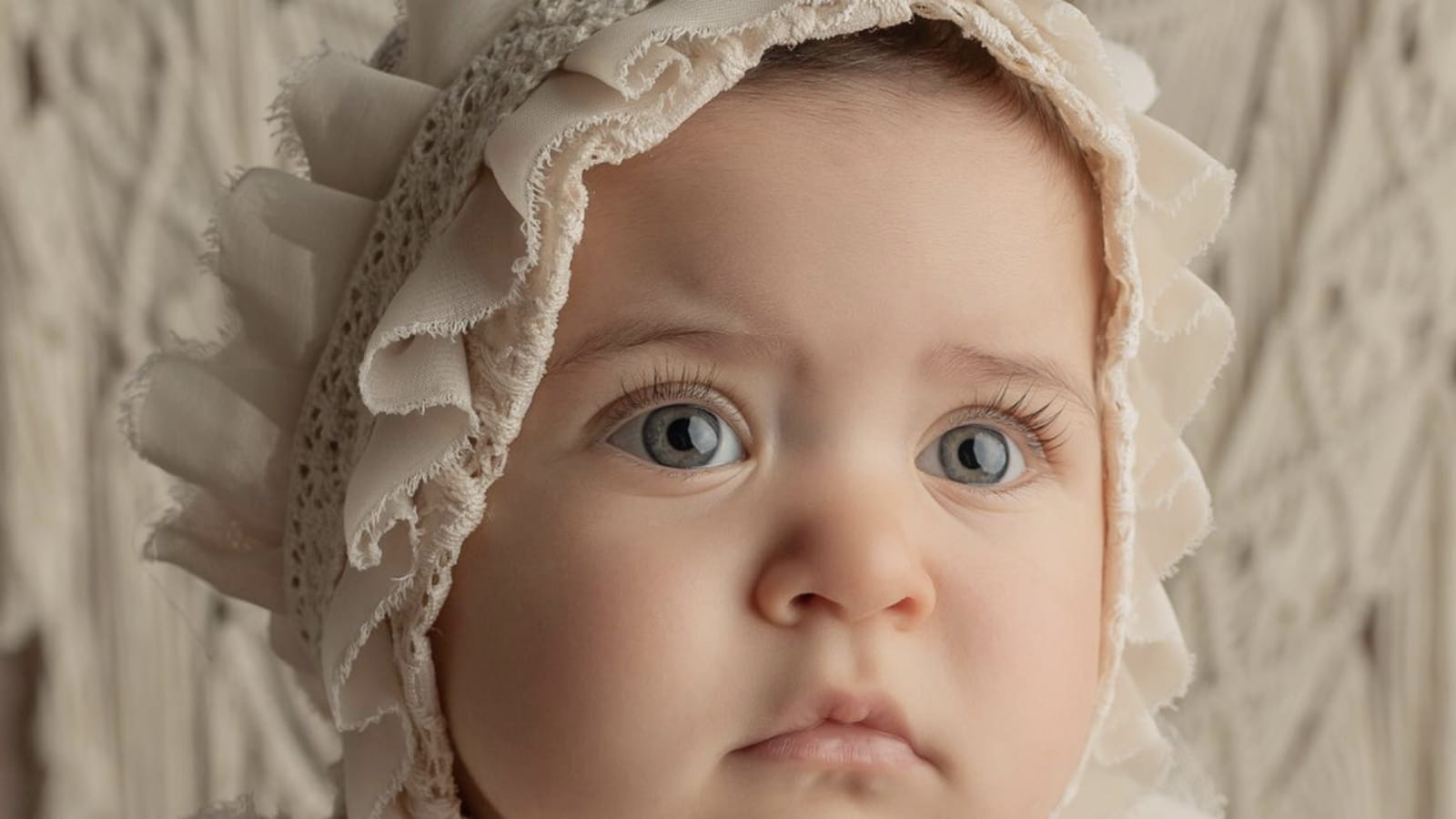 Bébé rétro