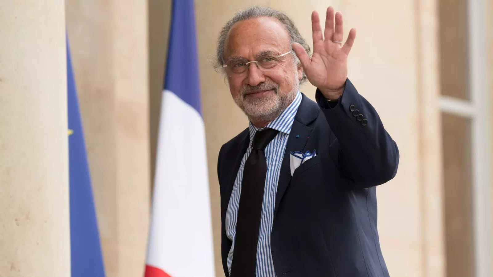 Olivier Dassault