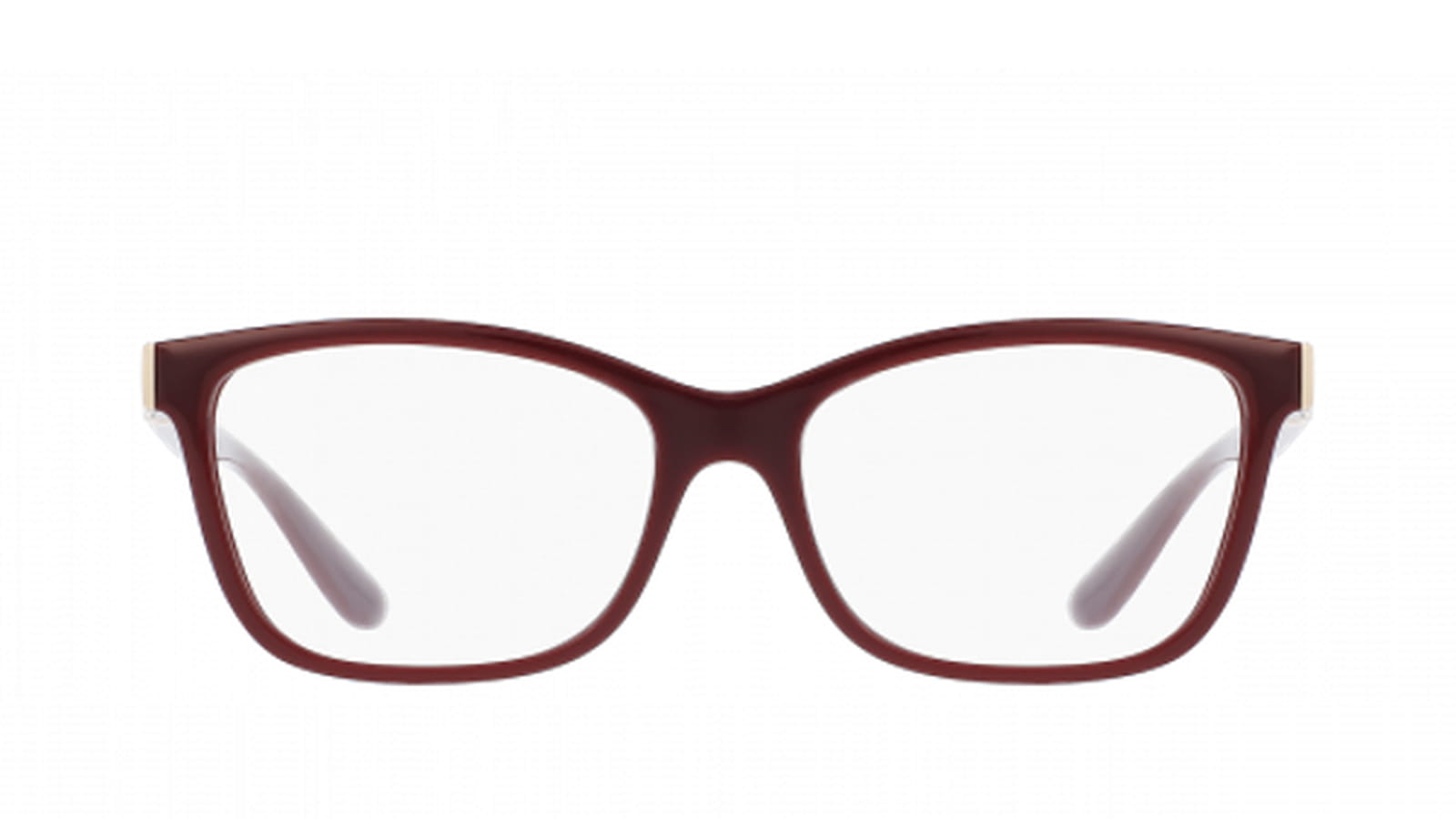 Lunettes de vue Dolce & Gabbana
