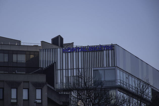 Pierre Palmade a été hospitalisé d'urgence au Kremlin-Bicêtre et a fait deux services différents