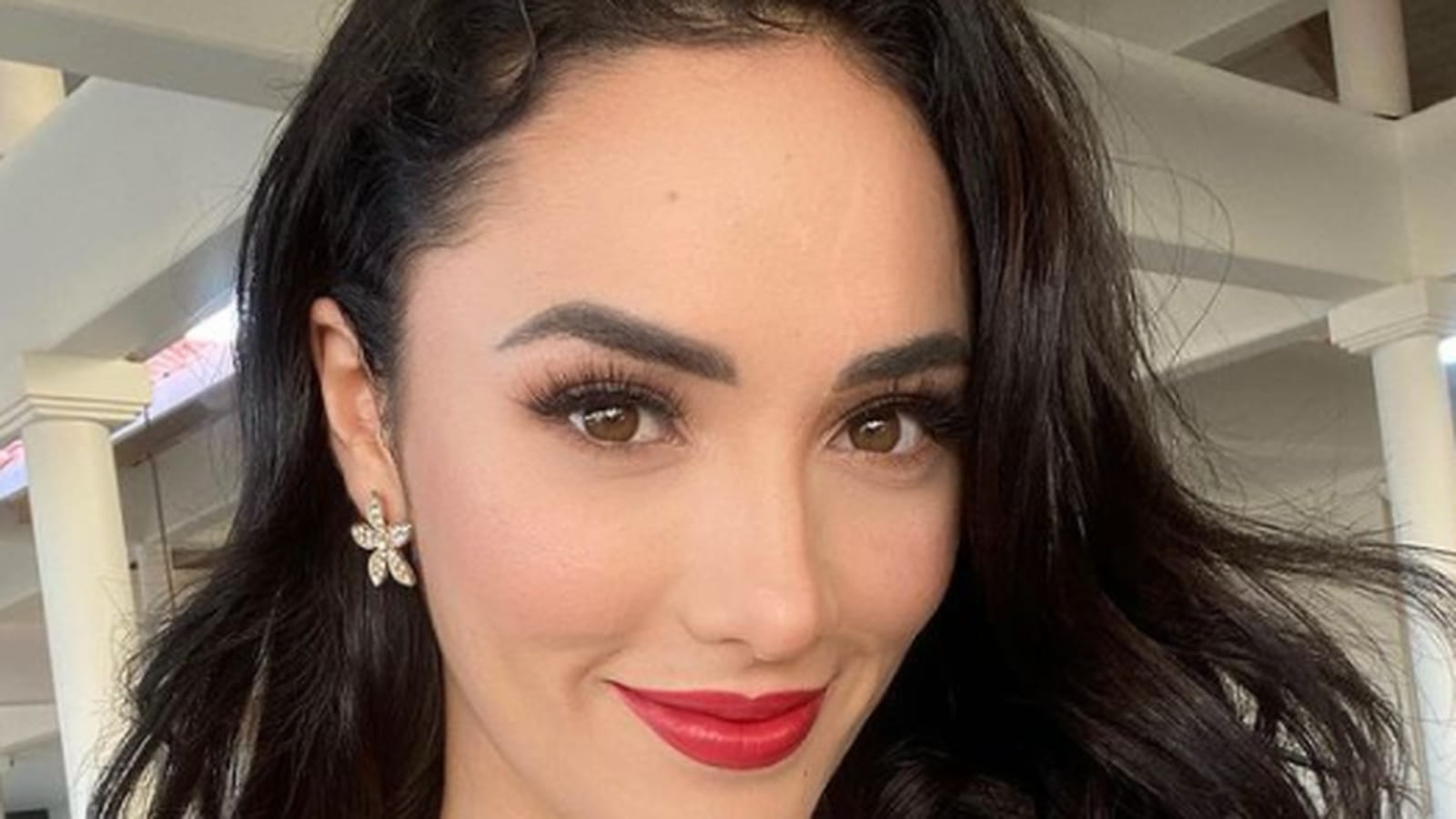 Mexique: Karolina Vidales