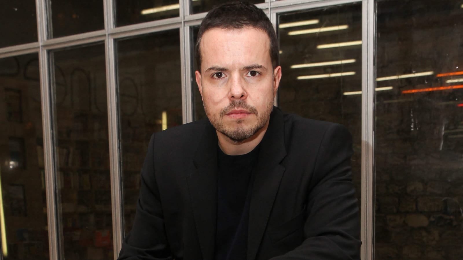 Nicolas Demorand