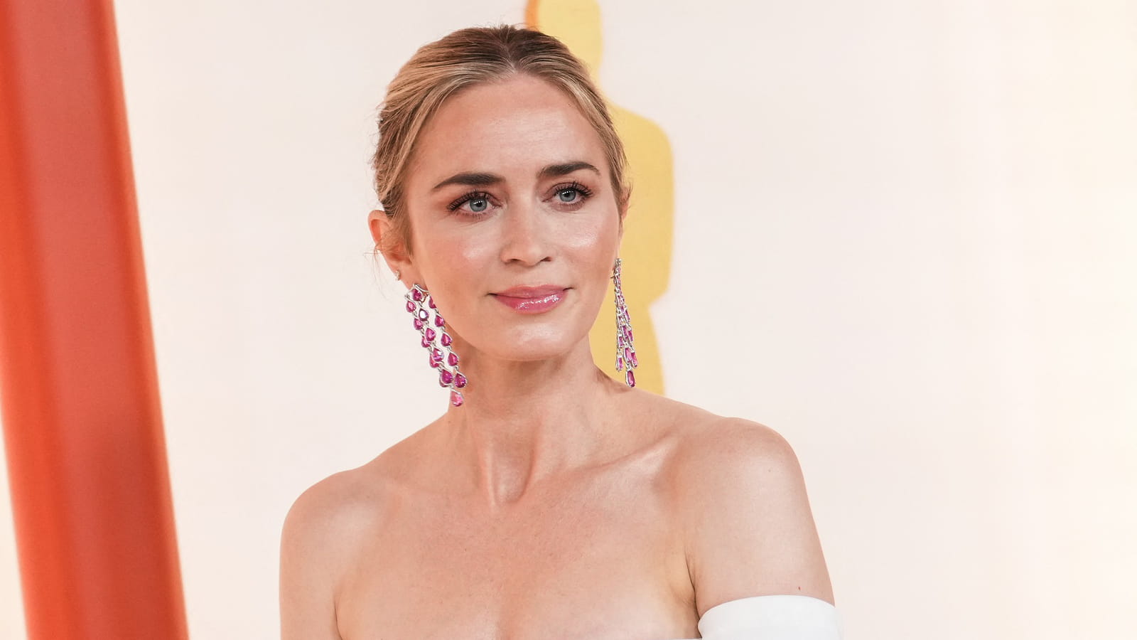 Emily Blunt, 40 ans